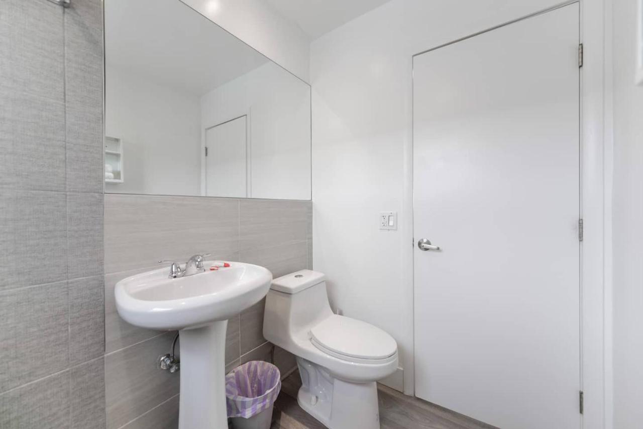 הוליווד Cozy 1 Bedroom With Pool Steps From The Beach #47 מראה חיצוני תמונה